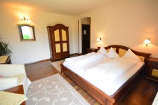 Pensiunea Natura Family Resort