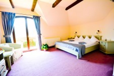 Pensiunea Natura Family Resort