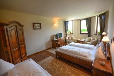 Pensiunea Natura Family Resort