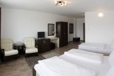 Pensiunea Denim Pensiunea Denim