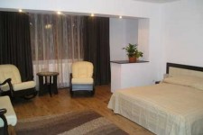 Pensiunea Denim Pensiunea Denim