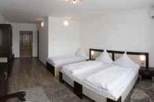 Pensiunea Denim Pensiunea Denim