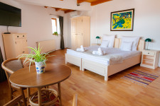 Pensiunea Zumzet Pensiunea Zumzet