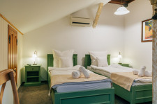 Pensiunea Zumzet Pensiunea Zumzet