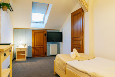 Pensiunea Zumzet Pensiunea Zumzet