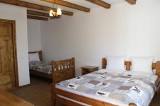 Cerdacul cu Stuf Cerdacul cu Stuf