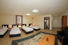 Pensiunea Elenis Pensiunea Elenis