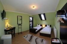 Pensiunea Elenis Pensiunea Elenis