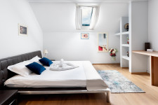 Pensiunea Hermitage by elenis