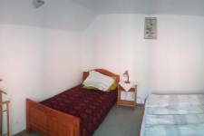 Pensiunea Andrei Pensiunea Andrei