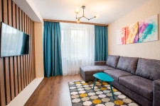 Bach Apartments Bach Apartments