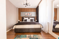 Bach Apartments Bach Apartments