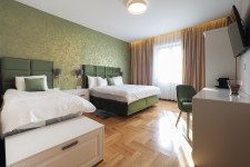 Boutique Central 4* Boutique Central 4*