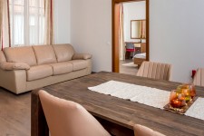 CASA NICOLAE LUXURY SUITES 4*