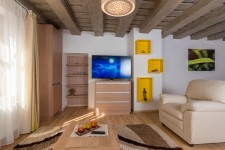 CASA NICOLAE LUXURY SUITES 4* CASA NICOLAE LUXURY SUITES 4*