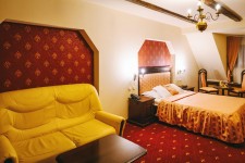 CASA SALZBURG 4* CASA SALZBURG 4*