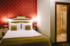 CASA SALZBURG 4* CASA SALZBURG 4*