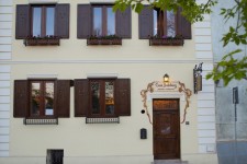 CASA SALZBURG 4* CASA SALZBURG 4*