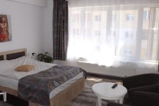 Gasthof Sara Guesthouse