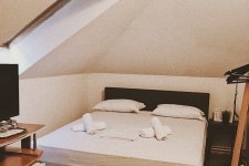 Gasthof Sara Guesthouse