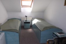 Gasthof Sara Guesthouse