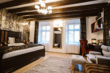 Hermannstadt House Hermannstadt House