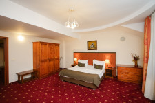 Hotel Fantanita Haiducului