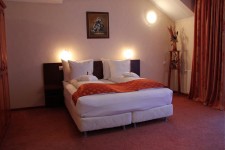 Hotel Fantanita Haiducului Hotel Fantanita Haiducului