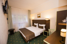 Hotel Fantanita Haiducului