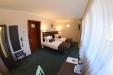 Hotel Fantanita Haiducului Hotel Fantanita Haiducului