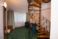 Hotel Fantanita Haiducului