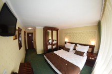 Hotel Fantanita Haiducului