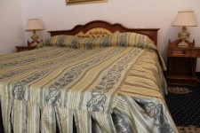 Hotel Imparatul Romanilor Sibiu