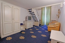 Hotel Imparatul Romanilor Sibiu