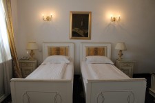 Hotel Imparatul Romanilor Sibiu