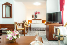 HOTEL PARC SIBIU HOTEL PARC SIBIU