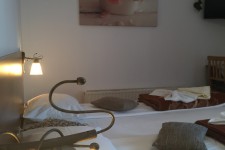 Pensiunea Buon Gusto Pensiunea Buon Gusto