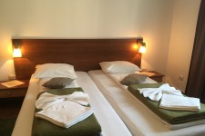 Pensiunea Buon Gusto Pensiunea Buon Gusto