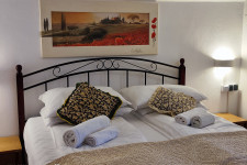 Pensiunea Buon Gusto Sibiu-motorcycle friendly,city center