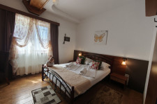 Pensiunea Buon Gusto Sibiu-motorcycle friendly,city center