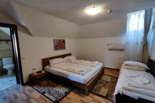 Pensiunea Buon Gusto Sibiu-motorcycle friendly,city center