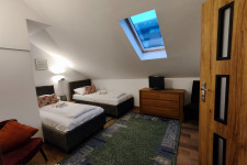 Pensiunea Buon Gusto Sibiu-motorcycle friendly,city center