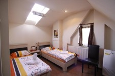 Pensiunea Casa Romana Pensiunea Casa Romana