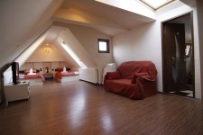 Pensiunea Casa Romana Pensiunea Casa Romana