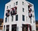 Cazare Pensiunea Da Vinci Residence Sibiu Vedere de ansamblu Pensiunea Da Vinci Residence Sibiu