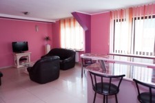 Pensiunea Haus Paltinul Pensiunea Haus Paltinul