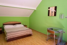 Pensiunea Haus Paltinul Pensiunea Haus Paltinul