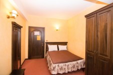 Pensiunea Korona Pensiunea Korona