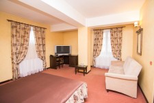 Pensiunea Korona Pensiunea Korona