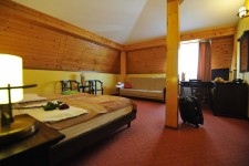 Pensiunea Korona Pensiunea Korona